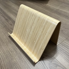 タブレットスタンドの画像