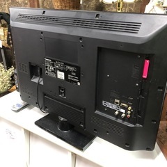 2013年製 Panasonic 32型液晶テレビ TH-L32X6の画像