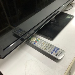 2013年製 Panasonic 32型液晶テレビ TH-L32X6の画像