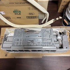 Panasonicエアコン
の画像
