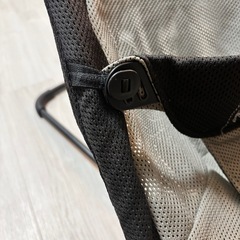 ベビージョルン　バウンサーの画像