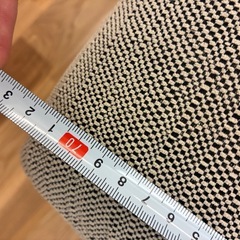 ソファの画像
