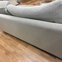 ソファの画像