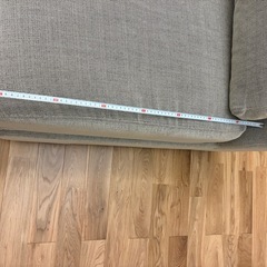 ソファの画像