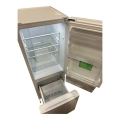 Yselect 冷蔵庫 YRZ-F15Jの画像