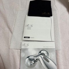 超美品　リファ　カラットの画像