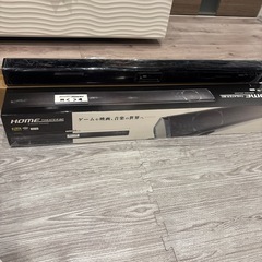高音質 スピーカー 新品  Bluetooth対応　ブラック　　の画像