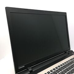 美品★最速導入Win11(25H2)｜現行版Office2024｜大画面FHD17.3型★東芝 T67/TG【快適 i5 +爆速新品 SSD512GB +RAM8GB※追加4,000円で16GBへ増量】（管理：202510042241）の画像