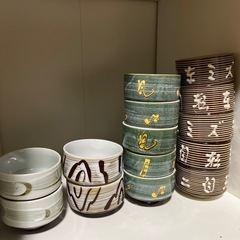 湯呑みの画像