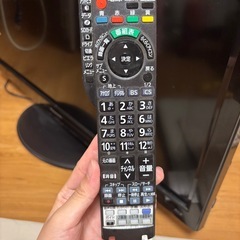 Panasonic th-l37r2b 37型 テレビ  の画像