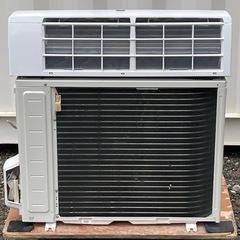 取付け可 ! !◇シャープ エアコン 10畳用 2020年製 内部クリーン 100V プラズマクラスター AC-28LFT 高圧洗浄済み！保証付き ! !の画像