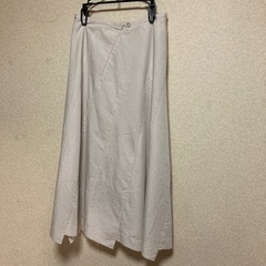 スカートの画像