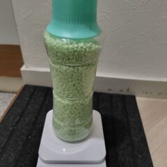 レノア　煮沸レベル　部屋干し用洗剤