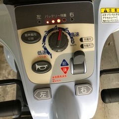 セニアカー
の画像