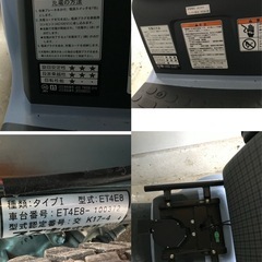 セニアカー
の画像