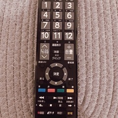 【交渉中】テレビ　TOSHIBA  32BC3の画像