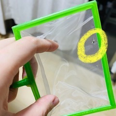 すくい網 ミジンコ用 子魚用の画像