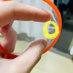 すくい網 ミジンコ用 子魚用の画像