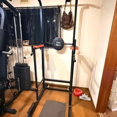 自宅ジム！ホームジム！まとめての画像