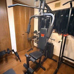 自宅ジム！ホームジム！まとめての画像