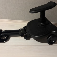 ベビーカー
ステップの画像