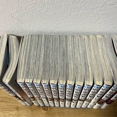 【問い合わせ多数につき早いもの順】漫画　東京リベンジャーズ、呪術廻戦の画像