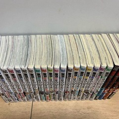 【問い合わせ多数につき早いもの順】漫画　東京リベンジャーズ、呪術廻戦の画像