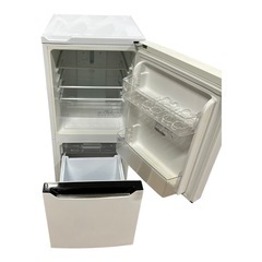 Hisense 冷蔵庫 HR-D1301 の画像