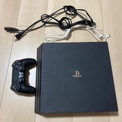 PS4 Pro 名古屋市の画像