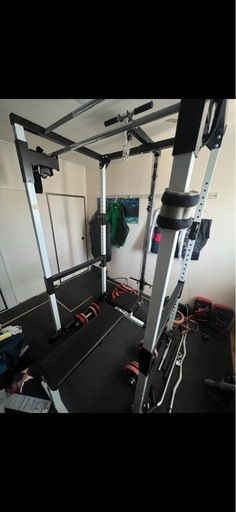 パワーラックフルセット軽トラでお届けも可能