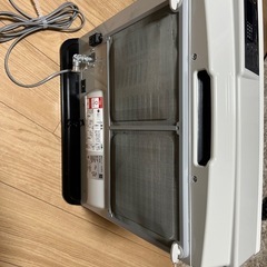 リンナイガスファンヒーター（都市ガス用）の画像