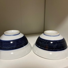 中古品お皿の画像