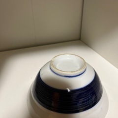 中古品お皿の画像