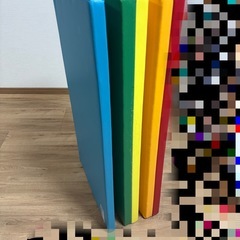分厚め防音マット（1）の画像