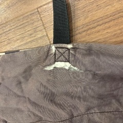 抱っこ紐（エルゴベビー）※破れありの画像