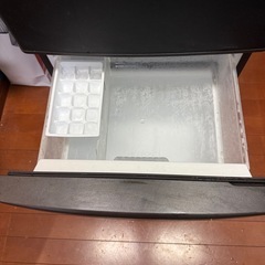 パナソニック 冷蔵庫 NR-B14BW-T 2019年製の画像