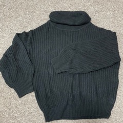 ニット 3枚まとめての画像