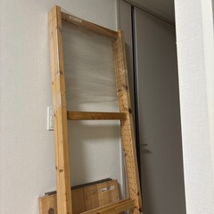 IKEA IVARイヴァールの画像