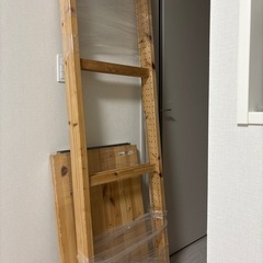 IKEA IVARイヴァールの画像