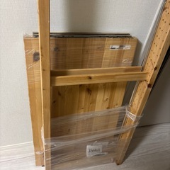 IKEA IVARイヴァールの画像