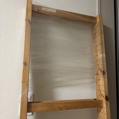 IKEA IVARイヴァールの画像
