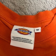 DickiesロンＴMサイズ
の画像