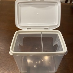 E赤ちゃんエコらくパックケース付きの画像
