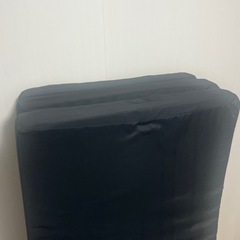 マットレス　ダブル専用　　の画像