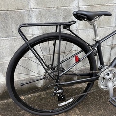 ★GIANT Liv ESCAPE R W DISC LTD クロスバイク　XXSサイズ★ の画像