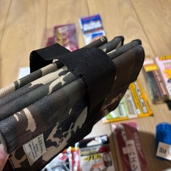 釣りセットの画像