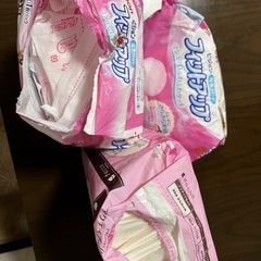 母乳パッドの画像