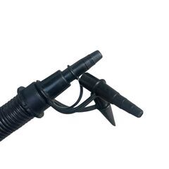 ○Double Action Hand Pump  ダブルアクションハンドポンプ 空気入れの画像