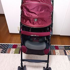 激レア　美品　combi コンビ ホワイトレーベル ディアクラッセ アルファロメオの画像