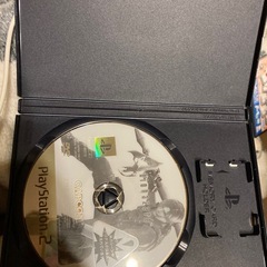 PS2かせっとの画像